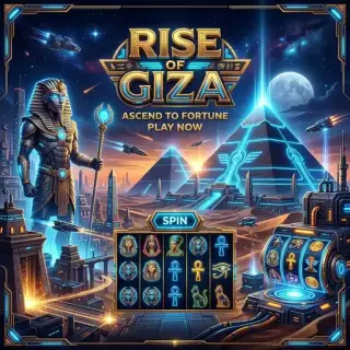 Rise of Giza PowerNudge