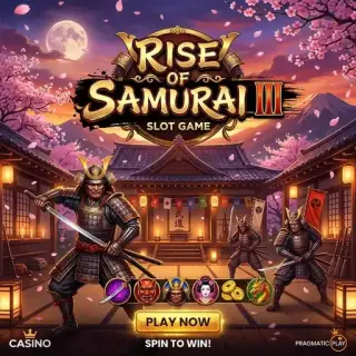 Rise of Samurai III