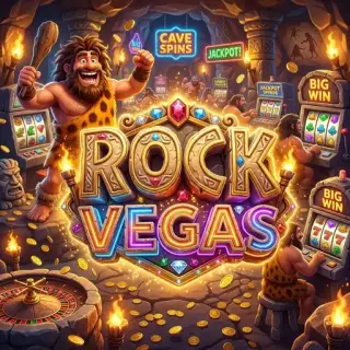 Rock Vegas