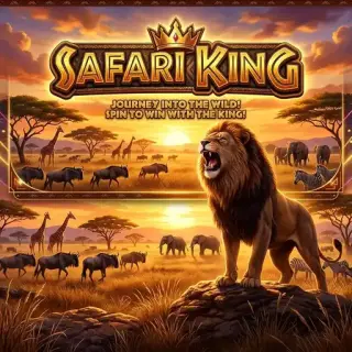 Safari King