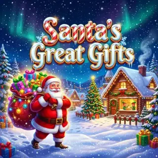 Santa's Great Gifts