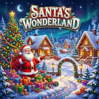 Santa's Wonderland