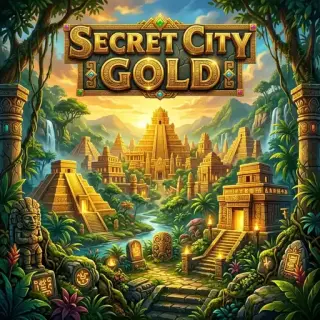 Secret City Gold