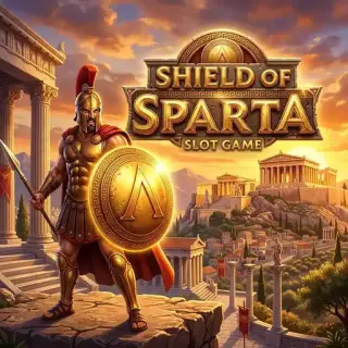 Shield of Sparta