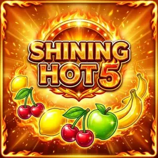 Shining Hot 5