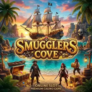 Smugglers Cove