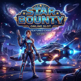 Star Bounty