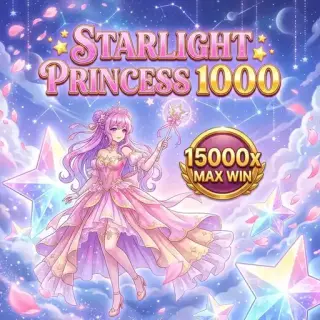 Starlight Princess 1000