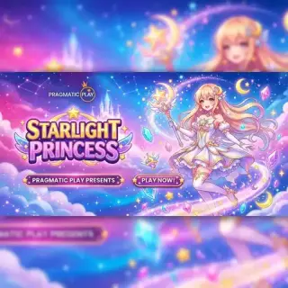 Starlight Princess