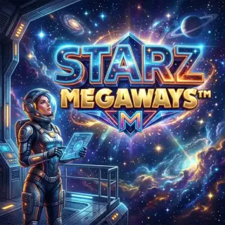 Starz Megaways