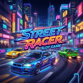 Street Racer