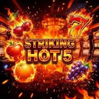 Striking Hot 5