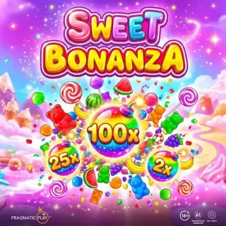 Sweet Bonanza