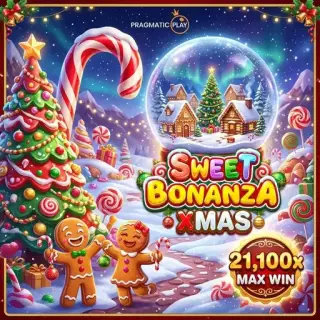 Sweet Bonanza Xmas