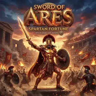 Sword of Ares