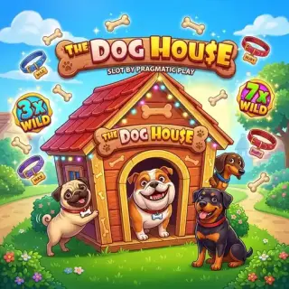 The Dog House