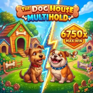 The Dog House Multihold