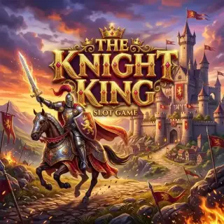 The Knight King