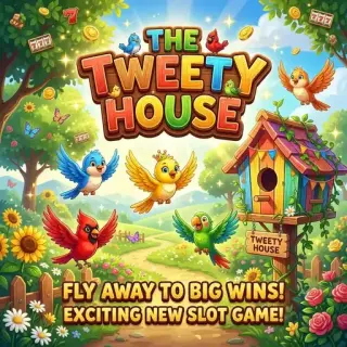 The Tweety House