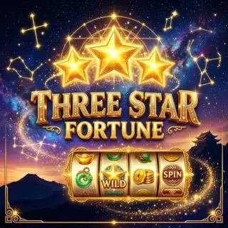 Three Star Fortune