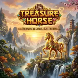 Treasure Horse