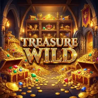 Treasure Wild