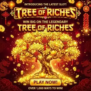 Tree of Riches