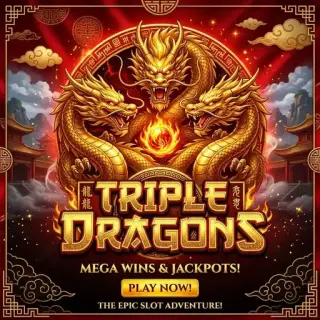 Triple Dragons