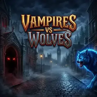 Vampires vs Wolves