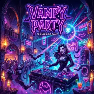 Vampy Party