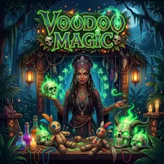 Voodoo Magic