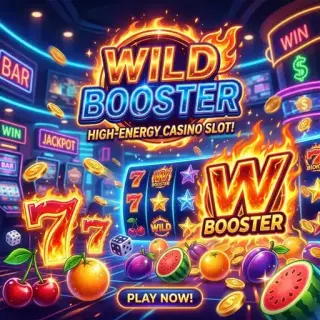 Wild Booster