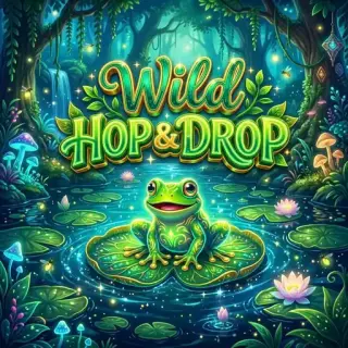 Wild Hop & Drop