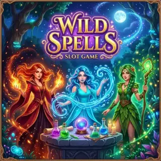 Wild Spells