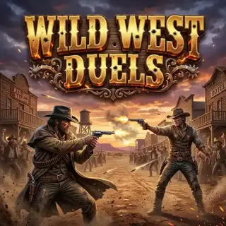Wild West Duels