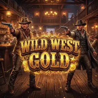 Wild West Gold
