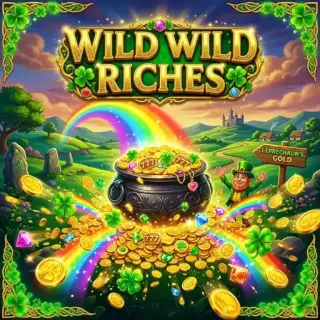 Wild Wild Riches