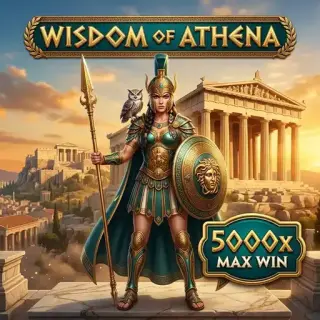 Wisdom of Athena