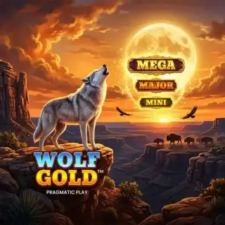 Wolf Gold
