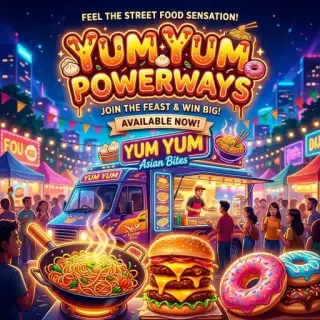 Yum Yum Powerways